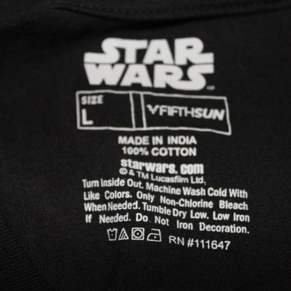 STAR WARS "Storm Troopers" Tee - Picture 3 of 4